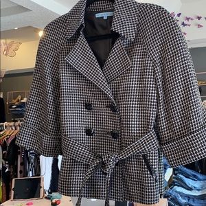 Antonio Melani Coat